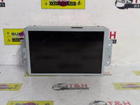 Ford Mondeo MD 2015-2020 - Dash Display Unit