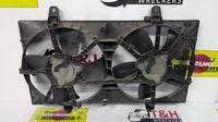 2003 - 2009 Nissan Maxima BBUJ31 Radiator Fan