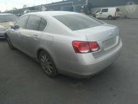 2005- 2011 Lexus GS300 S190 RWD Alternator