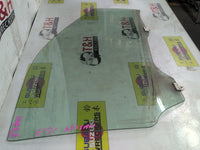 2002 - 2010 Nissan Elgrand E51 Right Front Door Glass