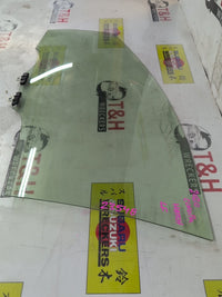 2018 - 2025 Toyota Corolla MZEA12R Left Front Door Glass