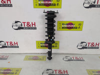 Subaru Outback 6th Gen Aug 2014-Dec 2020 Diesel 2.0L RH Rear Strut