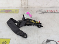 2012 - 2016 Subaru Impreza GJ Left Rear Seat Belt
