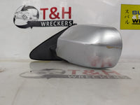 2002 - 2006 Honda Integra DC5 Left Door Mirror