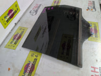 Subaru Forester Left Rear Door Window Privacy Tint Feb 2008-Dec 2012