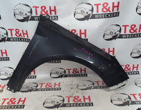 May 2011 to Nov 2018 - Ford Focus LW LZ - Right Front Guard
