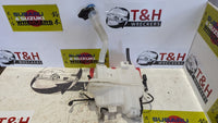 2013 - 2019 Mazda Mazda3 BM BN Washer Bottle