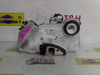 2019 Right Front Lock Actuator, 2019, Toyota, Corolla, Altis, E170