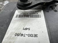 2025 - 2026 Suzuki Fronx WDB3S GLX FWD Automatic Transmission