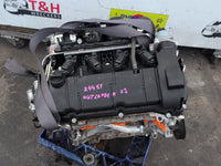 2012 - 2021 Mitsubishi Outlander Petrol 2.0L Engine Code 4J11 Engine | Zj-Zl