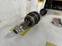 2022 - 2025 Chery Omoda 5 T34/t19c SUV 1.5 Left Driveshaft