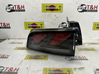 2025 - 2026 Suzuki Fronx WDB3S GLX FWD Left Tail light