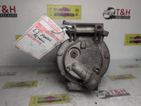 Jun 2005 to May 2007 - Ford Focus LS Petrol 2.0L - A/C Compressor