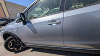 2011 - 2017 Subaru XV Left Front Door | G4X