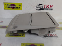 2012-2017 Nissan Pulsar B17 - Courtesy Light