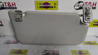 2015 Left Sun Visor, 2015, Ford, Ranger, PXI