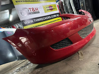 2002 - 2005 Mazda Mazda6 GG Front Bumper Bar