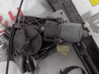 2009-2011 Holden Cruze JG - Left Front Window Regulator/Motor