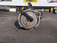 Subaru Forester SH EJ25 Non Turbo 2008-2011 Automatic Transmission TZ1B8LFFBA
