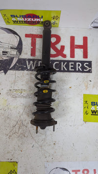 Lexus IS200 E10 GXE10 - 1998-2005 - Right Front Strut