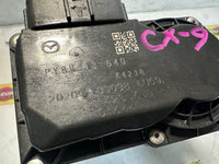 2016 - 2024 Mazda CX-9 Petrol Turbocharged 2.5L Throttle Body | Tc