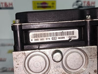 2009 - 2012 Subaru Forester SH 2.0XT Premium SUV AWD ABS Pump/Modulator