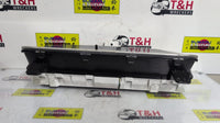 1997 - 2002 Nissan Elgrand E50 4WD Instrument Cluster
