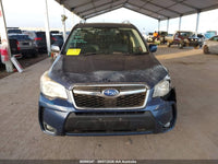 Dec 2012 to Aug 2018 - Subaru Forester SJ - Right Front Guard - Non Repeater Type