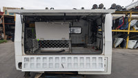 2016 Ford Ranger PXII- Ute Tray PN: