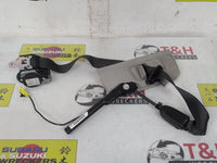2013 Right Front Seat Belt, 617023500, 2013, Opel, Astra