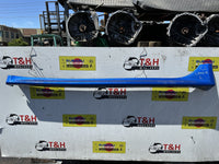 2012 - 2015 Mitsubishi Lancer CJ Left Side Skirt