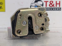 2002 - 2005 Subaru Impreza GG GG6 Right Rear Lock Actuator