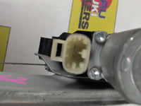 2011 - 2018 Holden Barina TM Right Rear Window Regulator/Motor