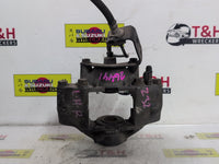 1989 - 1996 Nissan 300ZX Z32 Naturally Aspirated Left Rear Caliper | 2 Spot Type