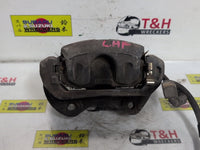 2001 - 2007 Nissan Stagea M35 Left Front Caliper