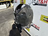 2007 - 2014 Nissan Dualis J10 ST FWD Right Guard Liner