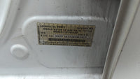 2013 2013 Nissan Pulsar C12 FAAC12 Wiper Switch