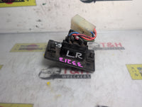 Toyota Cressida MX62 Feb 1981 to Sep 1984 - Single Door Window Switch