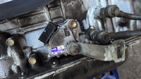 2003 - 2006 Suzuki Grand Vitara I FT XL7 JA627 Automatic Transmission