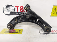 Right Front Lower Control Arm, 2020, Suzuki, Baleno, EW