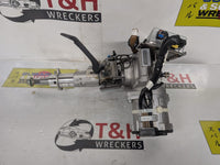 Kia Sportage QL 2.0L Petrol FWD 2015-2021 - Steering Column