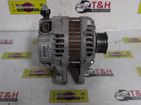 2013 - 2019 Mazda Mazda3 BM BN Alternator