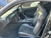 2012 - 2021 Toyota 86 ZN6 Right Rear Seat belt