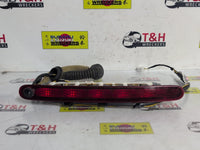 2013 2013 Suzuki S-Cross JY High Level Stoplight