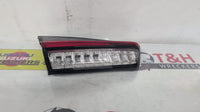 2019 2019 Mitsubishi ASX GA GA5W Left Tailgate Light
