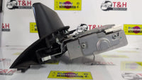 2013 - 2020 Mazda Mazda3 Dash Display Unit