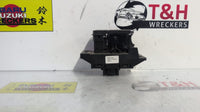2022 Handbrake Switch, 2022, Mitsubishi, Outlander, Aspire, IV ZM