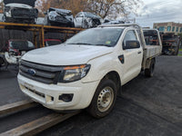 2015 2015 Ford Ranger PXI Left Front Door Glass