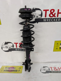 2011 - 2017 Suzuki Swift IV FZ Left Front Strut