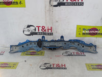 2022 2022 Suzuki Swift AZ Bonnet Top Lock Panel